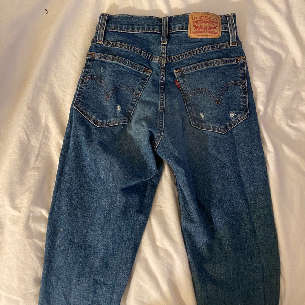 Levi Jeans